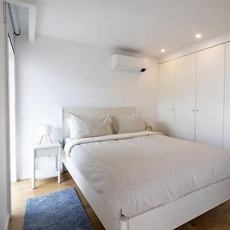 Apartamento Repousa *