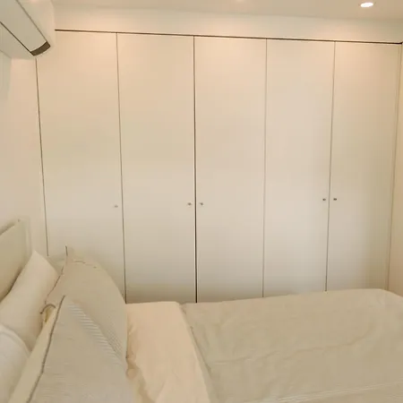 Apartamento Repousa *