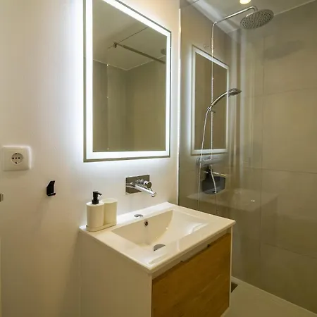 Repousa Apartamento