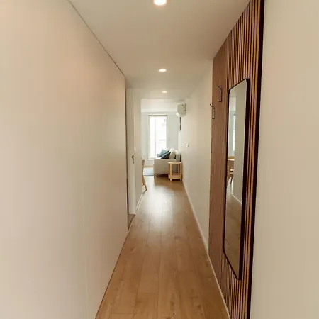 Repousa Apartamento Aveiro