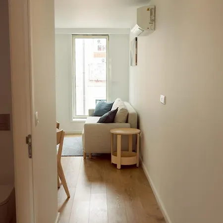 Apartamento Repousa Aveiro