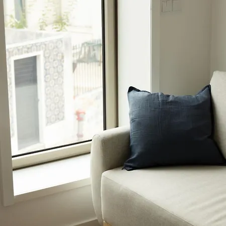 Apartamento Repousa Aveiro