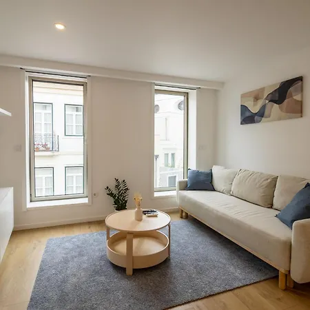 Apartamento Repousa *