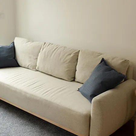 Apartamento Repousa Aveiro