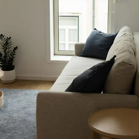 Repousa Apartamento *